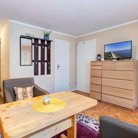 Ferienhaus Bergstrasse 6 קורסוואנדט