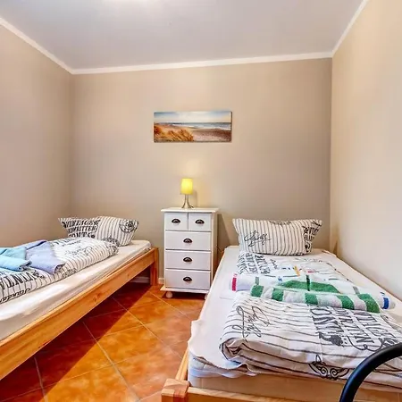 Ferienhaus Bergstrasse 6 קורסוואנדט