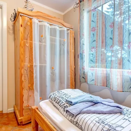 Ferienhaus Bergstrasse 6 בית נופש